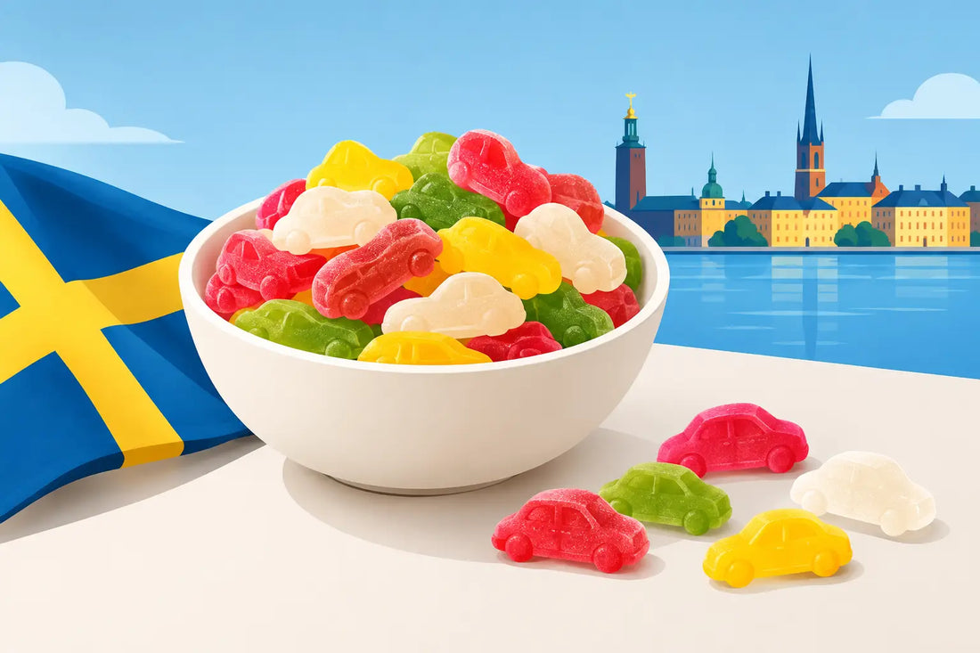 Ahlgrens Bilar Review: Sweden’s Car Candy