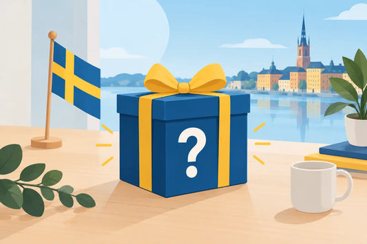 Swedish Mystery Box Review Worth the Hype?