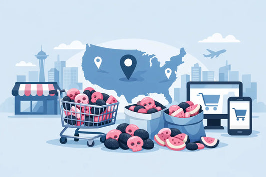 Where to Buy Bubs Candy in the US