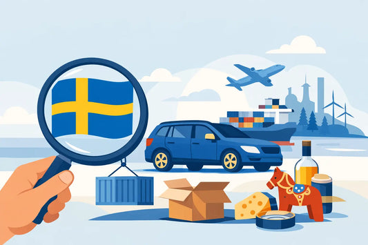 How to Spot Swedish Imports Before You Buy