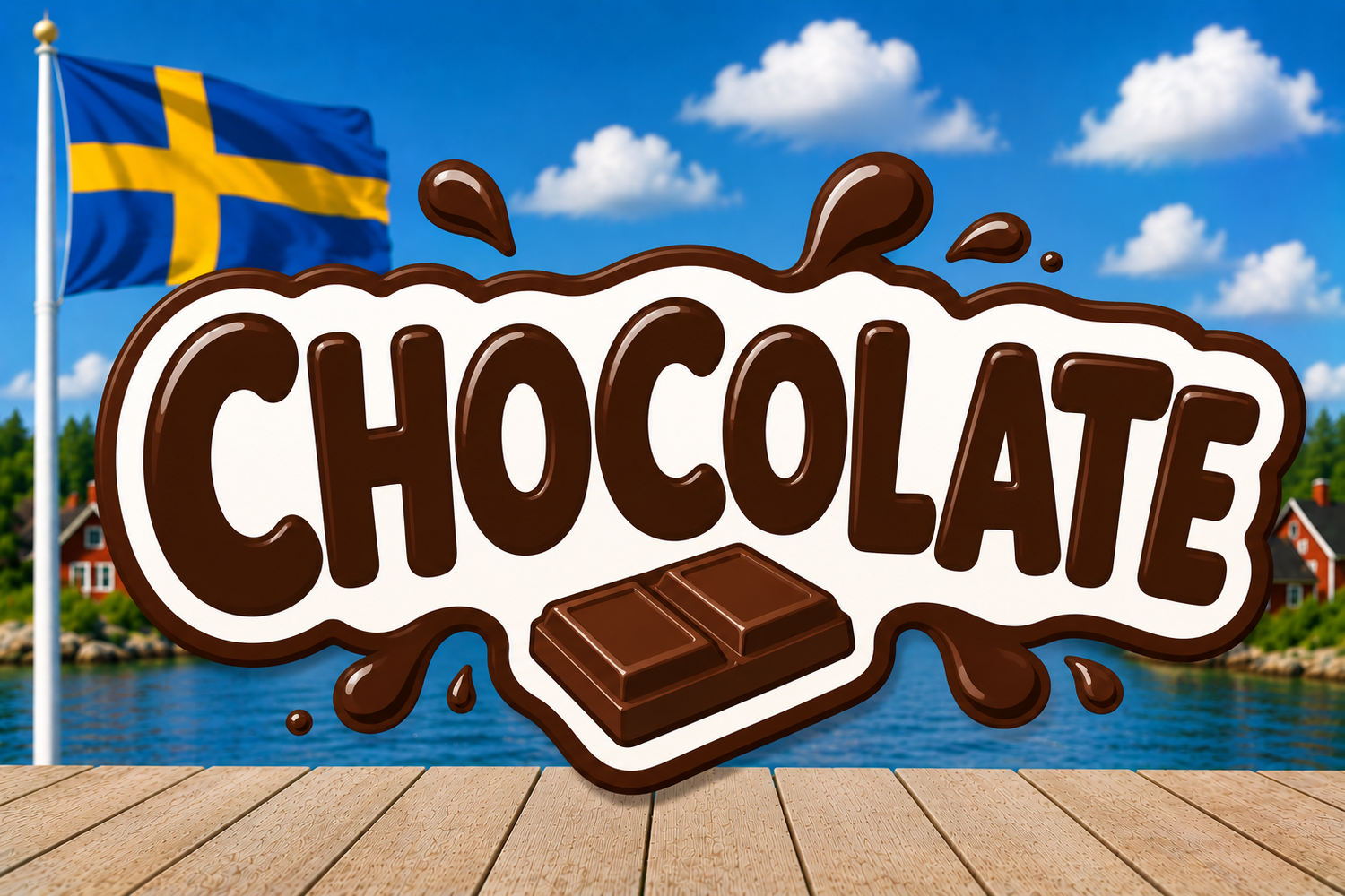 CHOCOLATE