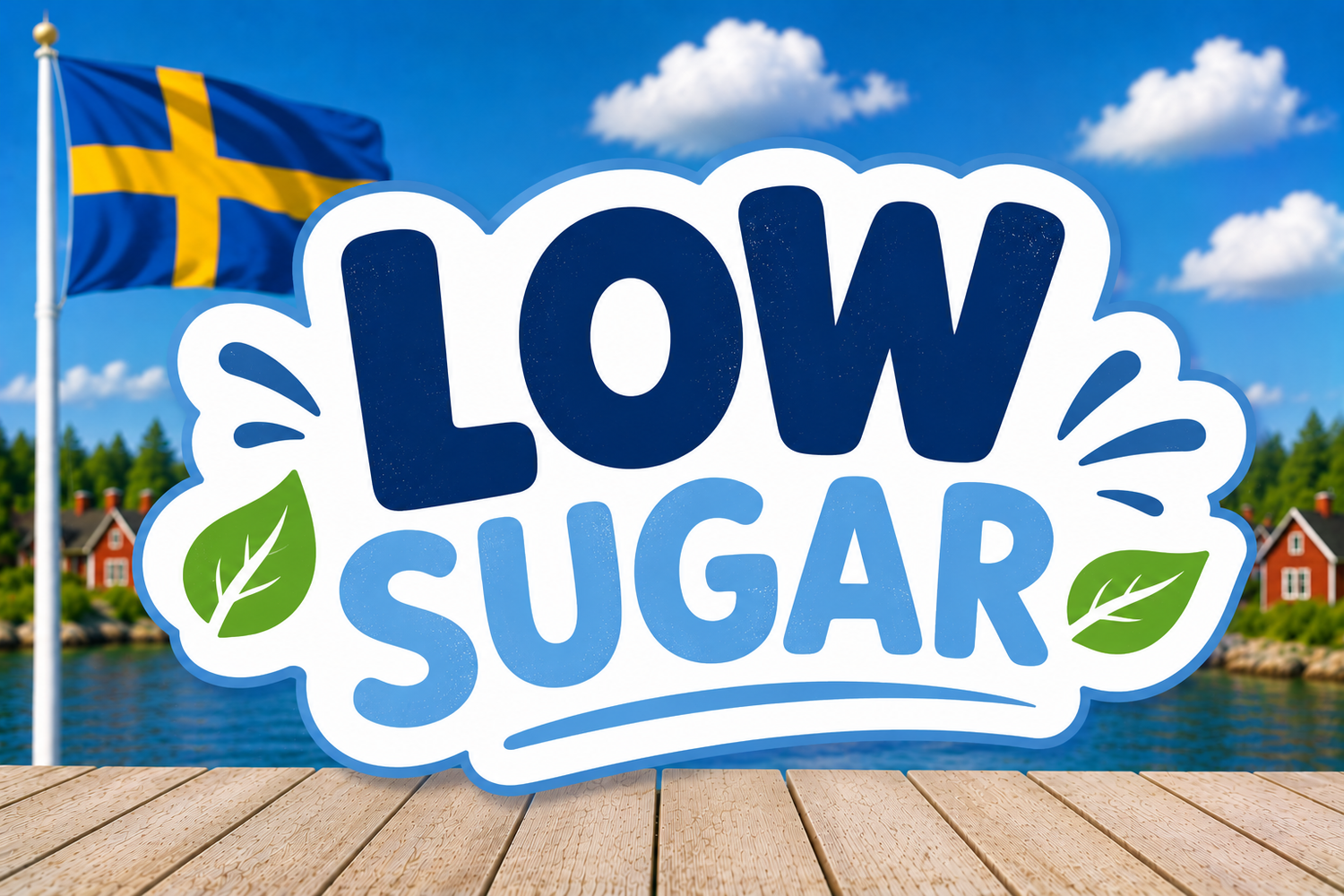 LOW SUGAR