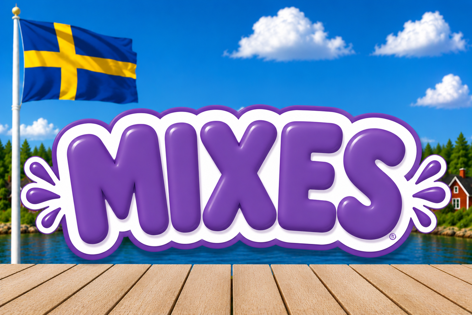 MIXES