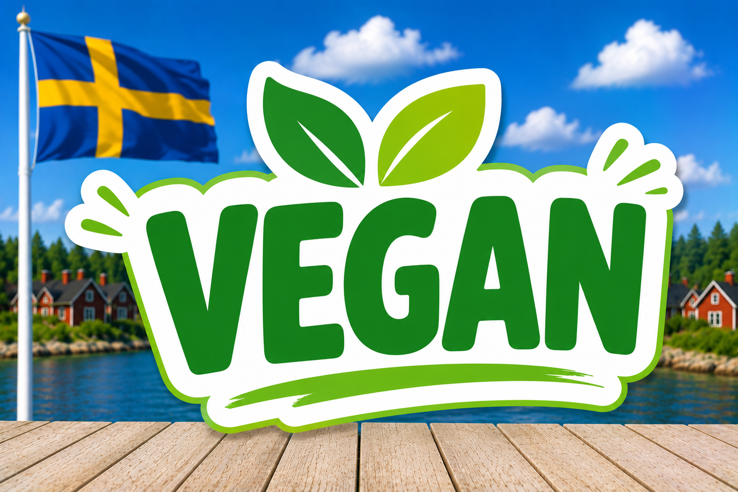 VEGAN