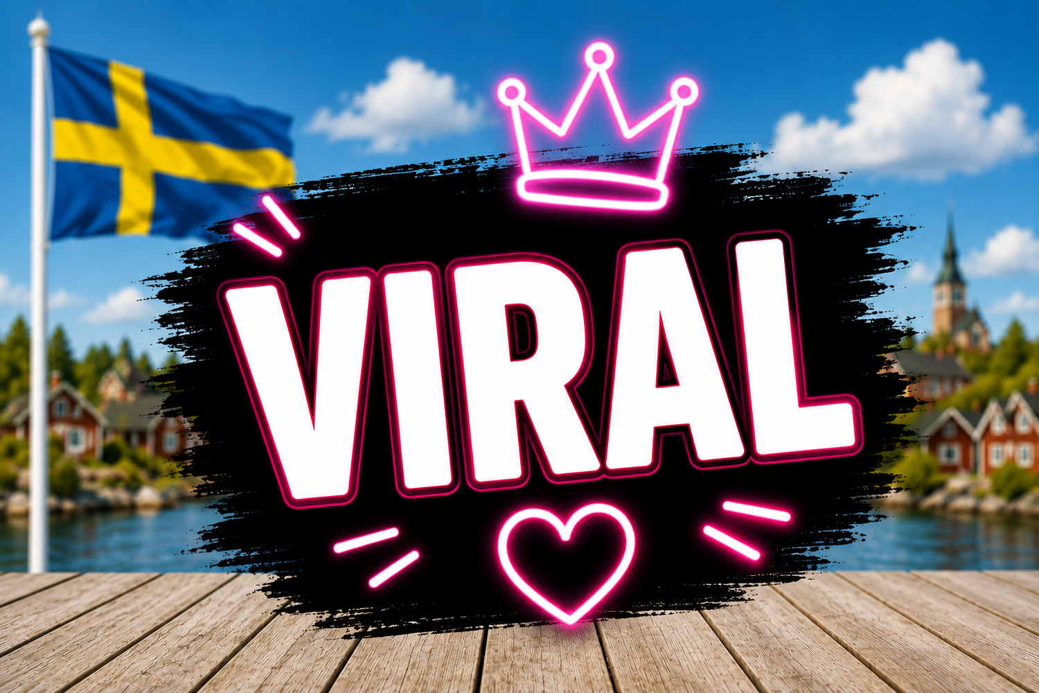 VIRAL