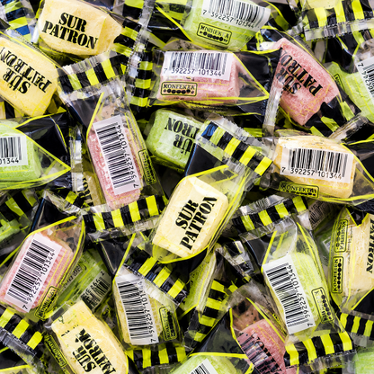 Sour Patroner