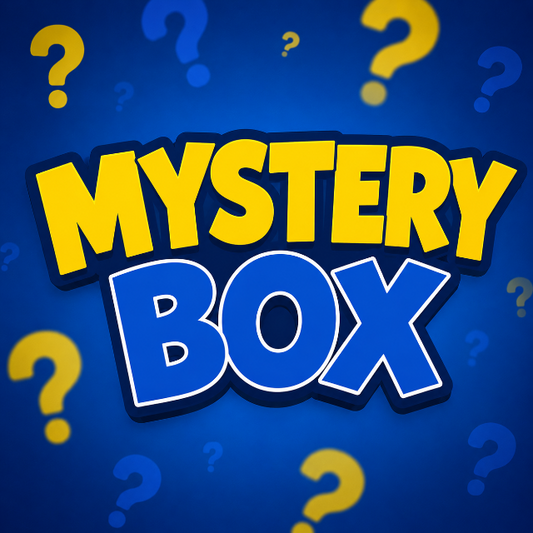 MYSTERY BOX (5kg)