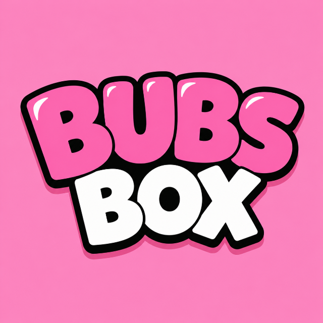 BUBS BOX (5kg)