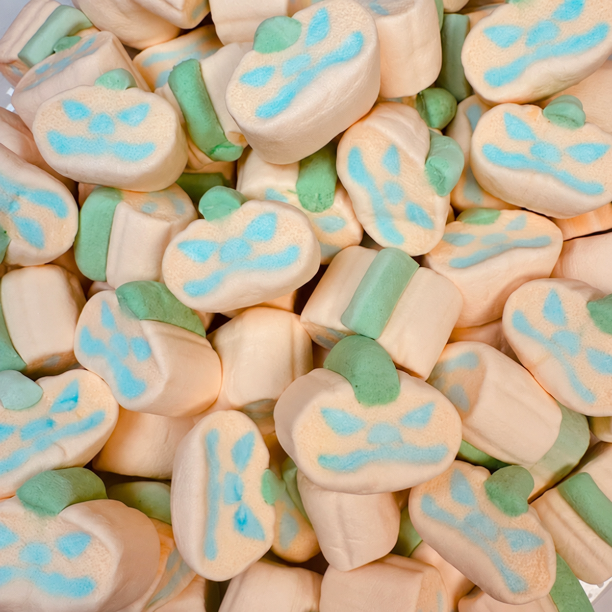 Vidal Pumpkin Mallows