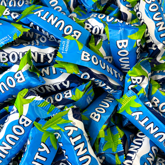 Bounty