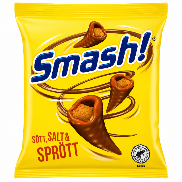 OLW Smash (100g)