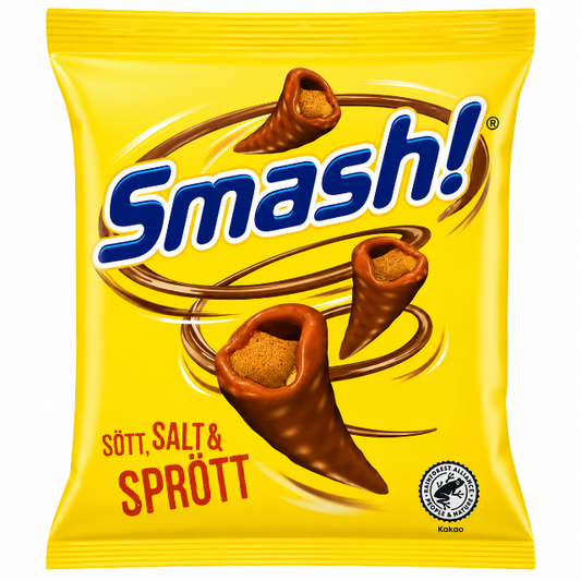 OLW Smash (100g)