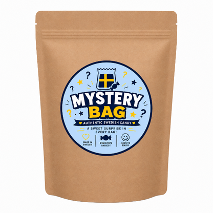 MYSTERY BAG