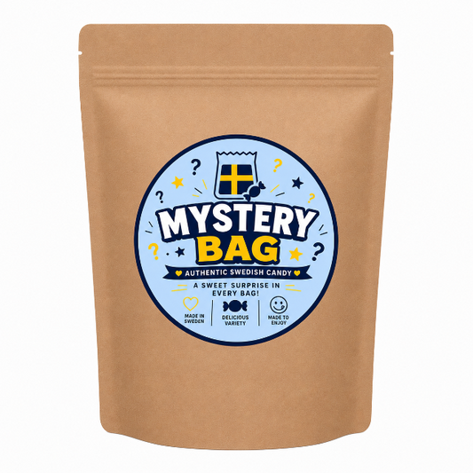MYSTERY BAG