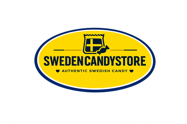 Sweden Candystore: Authentic Swedish Candy Directly From Sweden
