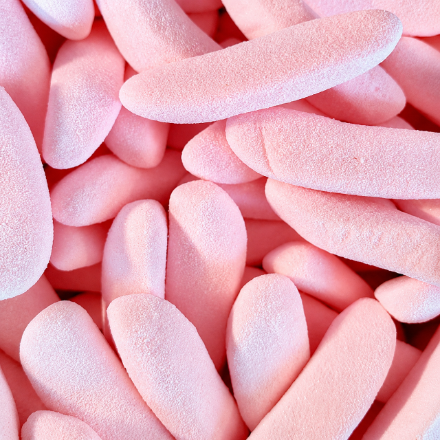 Sour Strawberry Banana