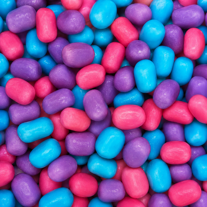 Haribo Maoam Berry Shake