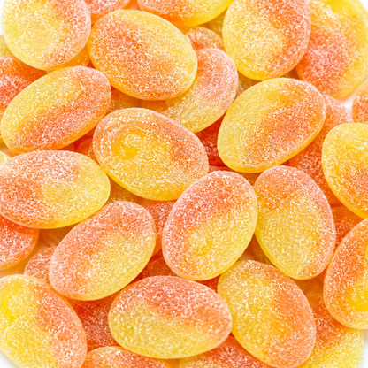 S-Märke Sour Maracuja