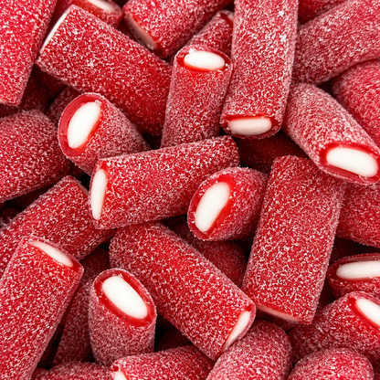 Swedish Rambo Sour Strawberry