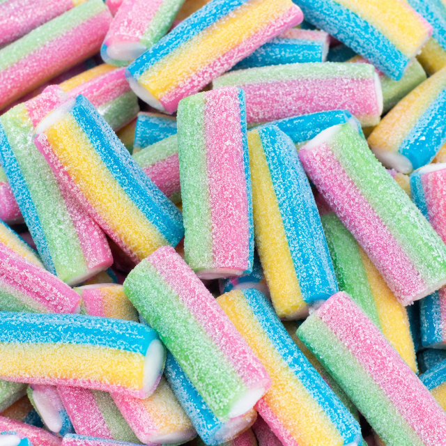 Rambo Sour Rainbow