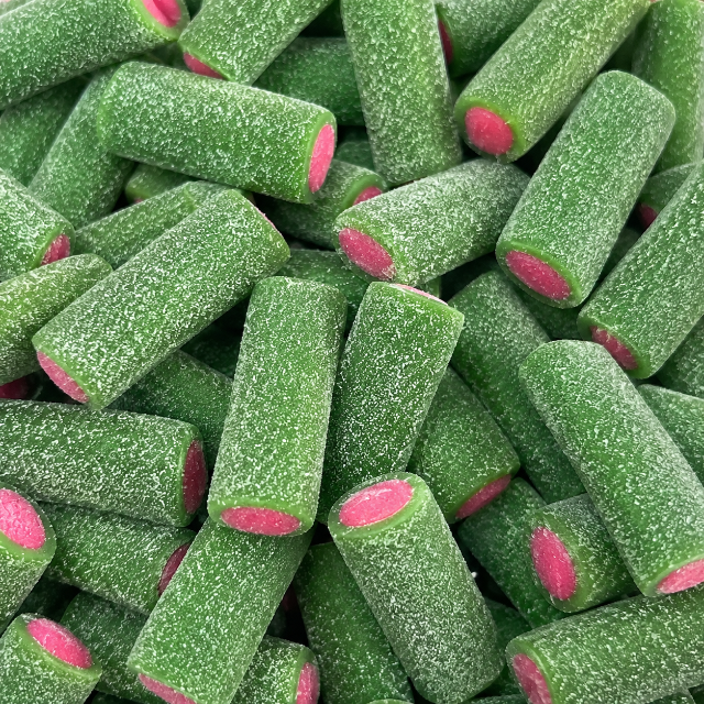 Rambo Sour Watermelon