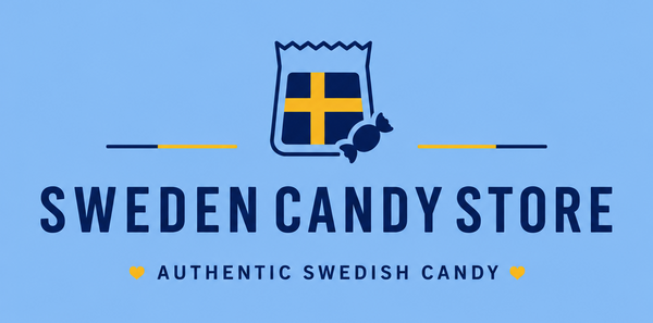 Sweden Candy Store: Authentic Swedish Candy Directly From Sweden