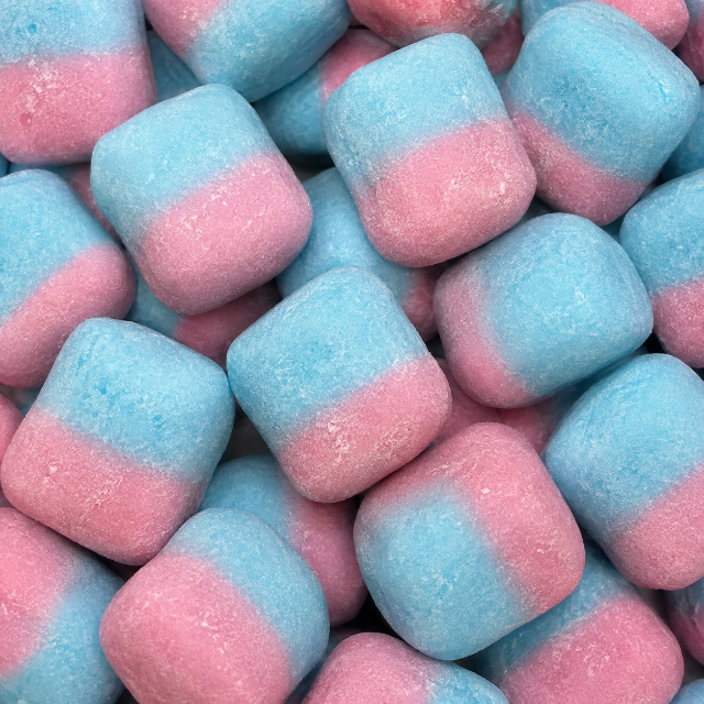 Fizzy Balls