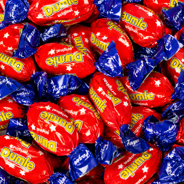 Dumle Chocolate