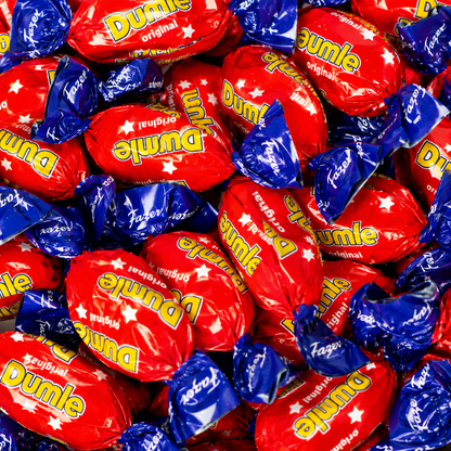 Dumle Chocolate