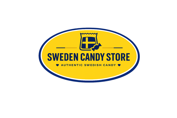 Sweden Candy Store: Authentic Swedish Candy Directly From Sweden