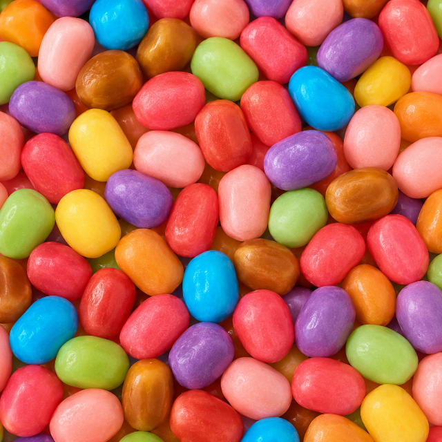 Haribo Chestnut MIX (500g)