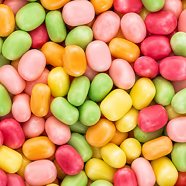 Haribo Maoam Chestnuts