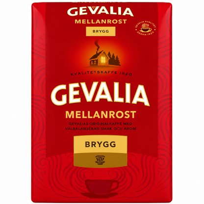 Gevalia Coffee (450g)