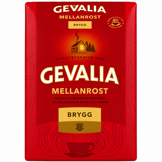 Gevalia Coffee (450g)