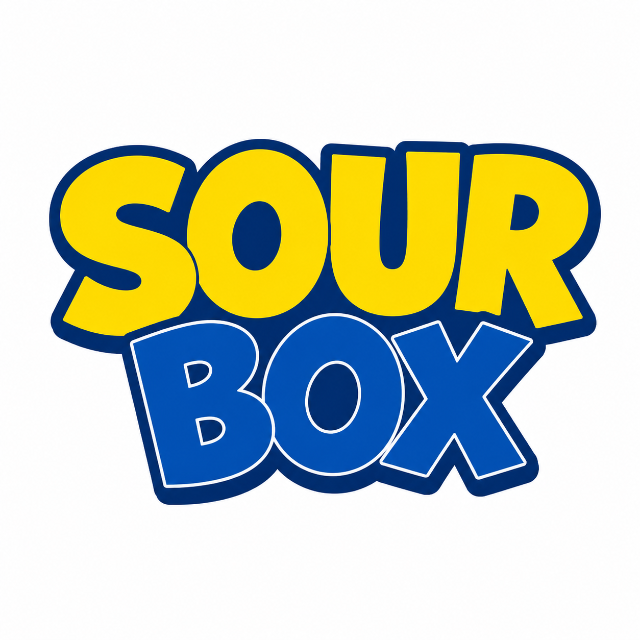 SOUR BOX (5kg)