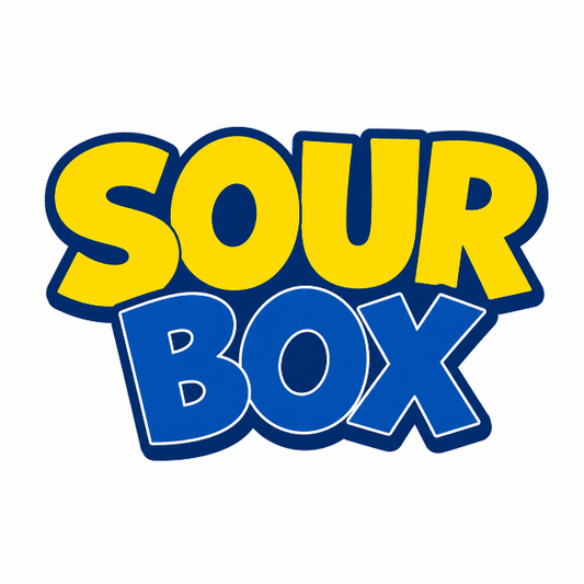 SOUR BOX (5kg)
