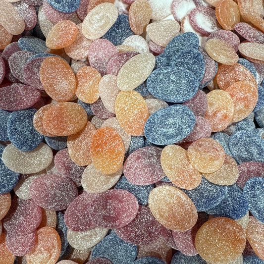 Swedish S-Märke MIX (500g)
