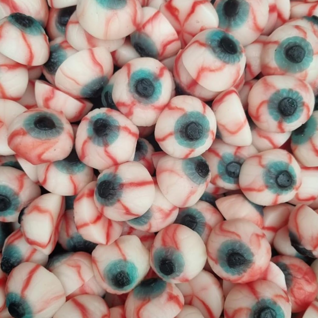 Vidal Bloody Eyes