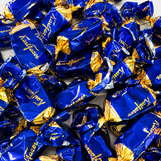 Karl Fazer Chocolate