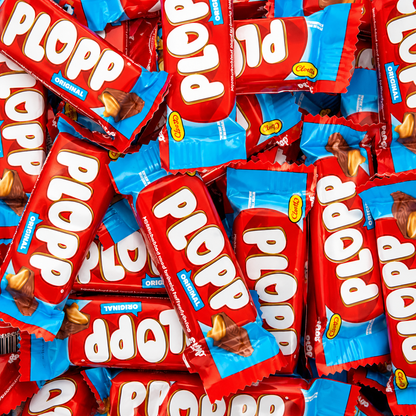 Plopp Chocolate