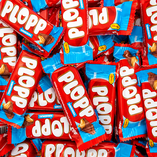 Plopp Chocolate