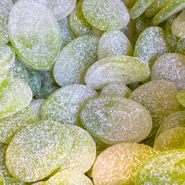 S-Märke Sour Apple