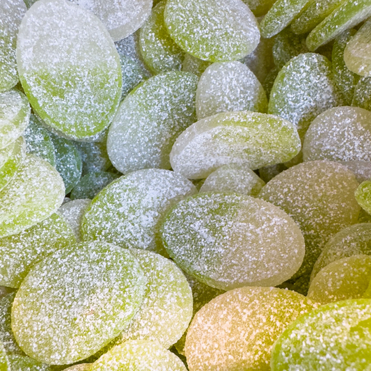 S-Märke Sour Apple
