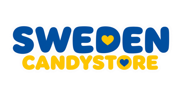 Sweden Candystore: Authentic Swedish Candy Directly From Sweden