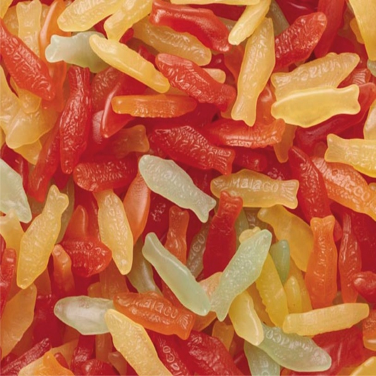 Malaco Swedish Fish