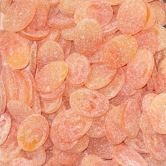 S-Märke Sour Peach