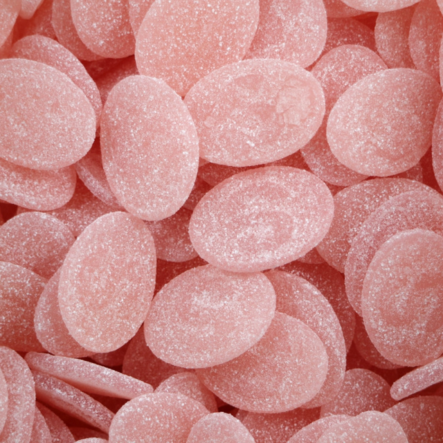 S-Märke Sour Watermelon