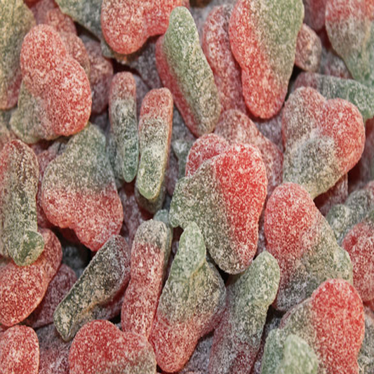 Sour Cherries