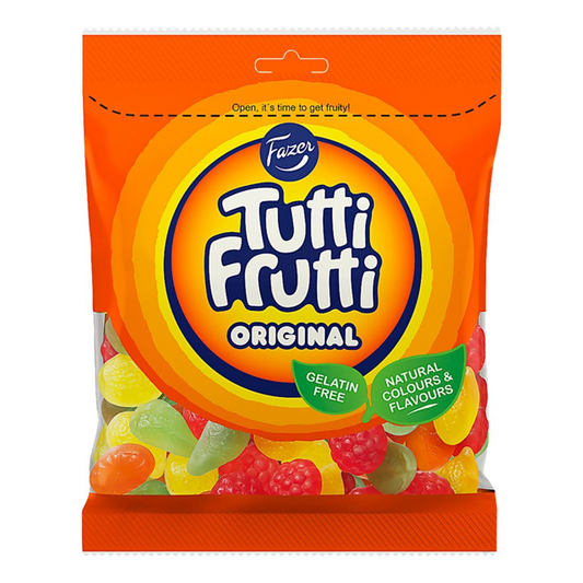 Tutti Frutti Original (120g)